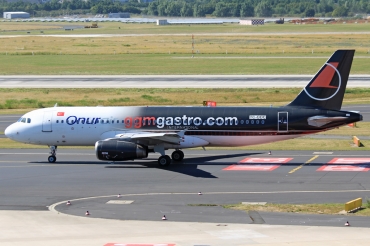 TC-ODC (3570) 2008 Airbus A320-233