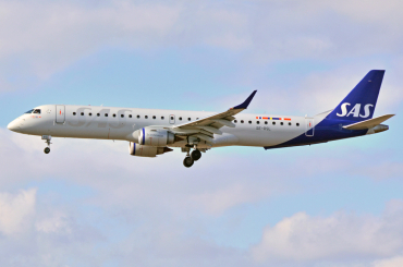 SE-RSL (19000128) 2007 Embraer 190-200 LR