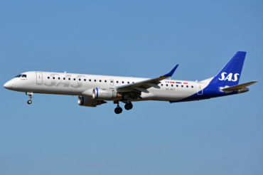 SE-RST (19000452) Embraer ERJ-190-200LR