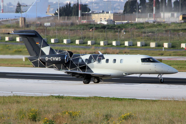 D-CVMS (224) 2021 Pilatus PC-24