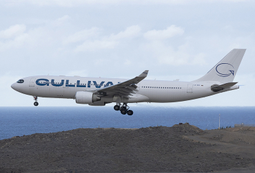 LZ-AWY (939) 2008 Airbus A330-223
