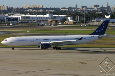 CS-TMT (096) 1995 Airbus A330-322