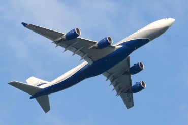 CS-TFX (912) 2008 Airbus A340-542