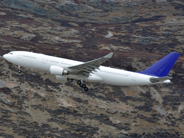 CS-TQP  (211) 1998 Airbus A330-202