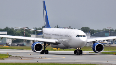 CS-TFZ (1008) 2009 Airbus A330-243