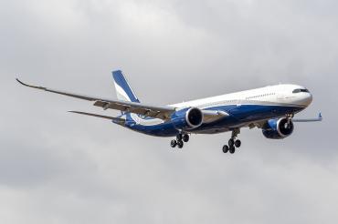 CS-TKY (1929) 2019 Airbus A330-941
