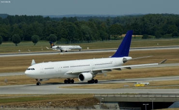 CS-TQP  (211) 1998 Airbus A330-202