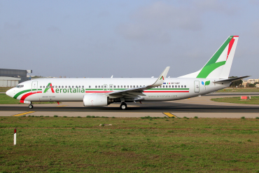 9H-GEF (30286) 2003 Boeing 737-86Q(WL)