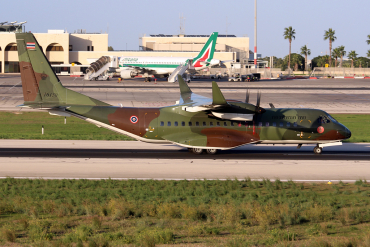 16150 (S-150) 2016 CASA C-295W