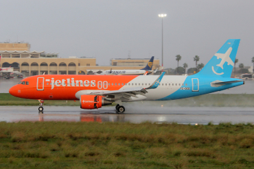 TC-DCD (5995) 2014 Airbus A320-214(WL)