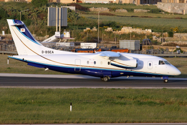 D-BSEA (3176) 2000 Fairchild Dornier Do-328JET-310