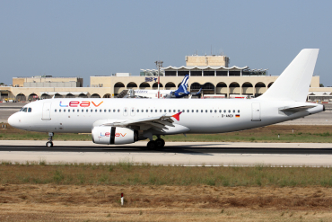 D-ANDI (3674) 2008 Airbus A320-232