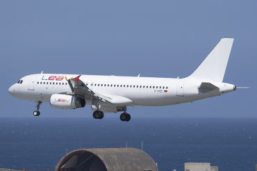 D-ANDI (3674) 2008 Airbus A320-232