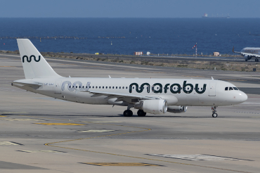 LZ-LAJ (2764) 2006 Airbus A320-214