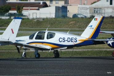 CS-DES (1856) 1998 Socata TB-20 Trinidad