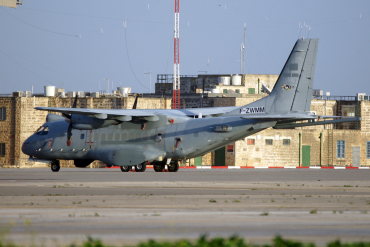 F-ZWMM (4578974) CASA CN-235-200M