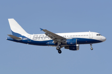 SE-RGE (2662) 2006 Airbus A319-112