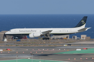 N782SP (46013) 1969 Douglas DC-8-72CF