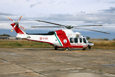 MM81885 (31584) 2015 AgustaWestland AW-139