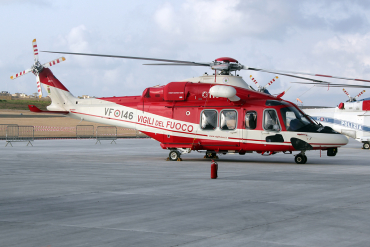 VF-146 (31909) 2020 AgustaWestland AW-139