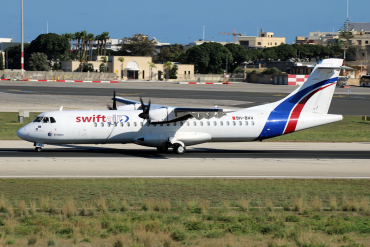 9H-BWW (416) 1994 ATR 72-202(F)