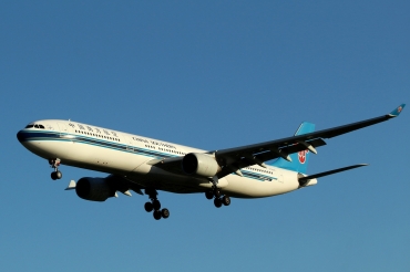 B-5939 (1494) 2013 Airbus A330-323