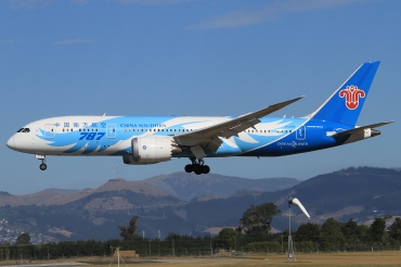 B-2788 (34932) 2014 Boeing 787-8 Dreamliner