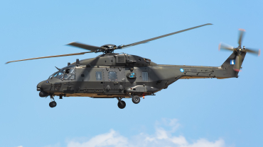 ES852 (1152) NH Industries NH-90TTH