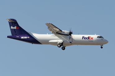 F-WNUI (1758) 2023 ATR 72-600F