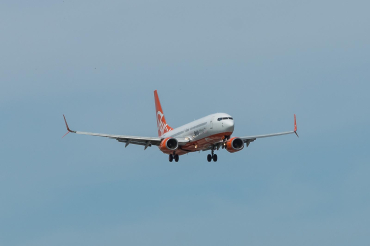 9H-SAS (33029) 2006 Boeing 737-8BK(WL)