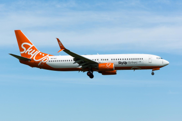 9H-SAT (29368) 2006 Boeing 737-8Q8(WL)