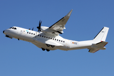 29502 (S-222) 2023 CASA C-295W