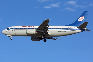 EW-407PA (28332) 1996 Boeing 737-36M