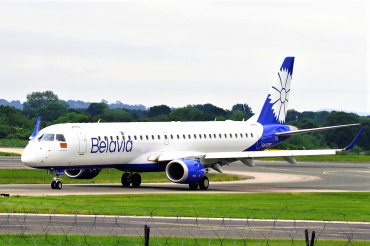 EW-533PO (19000766) 2019 Embraer 190-200LR