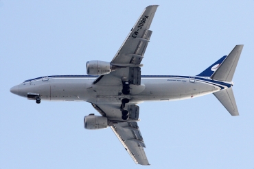 EW-308PA (cn 24328) Boeing 737-3K2