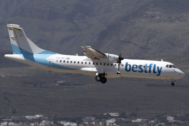 D4-BFA (1099) 2013 ATR 72-600