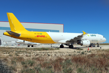 9H-CGD (775) 1998 Airbus A321-211(PCF)