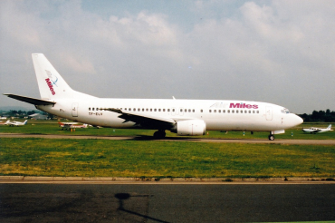 TF-ELV (24796) 1990 Boeing 737-4S3