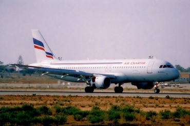 F-GLGE (348) 1992 Airbus A320-211