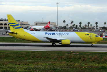EI-GUB (28889) 1998 Boeing 737-490(SF)