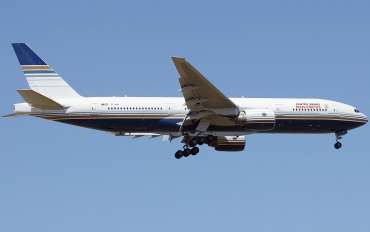 EC-MIA (28685) 2002 Boeing 777-28E(ER)