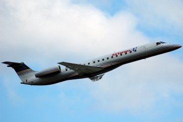 EC-KSS (cn 145230) Embraer ERJ-145MP
