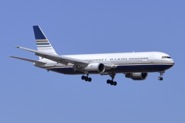 EC-LZO (27902) 1995 Boeing 767-35D(ER)