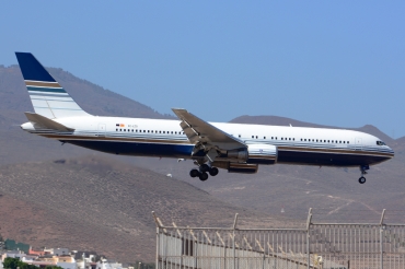 EC-LZO (27902) 1995 Boeing 767-35D(ER)