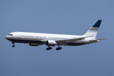 EC-LZQ (27902) 1995 Boeing 767-35D(ER)