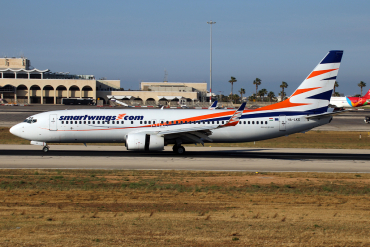 HA-LKG (32362) 2002 Boeing 737-8CX(WL)