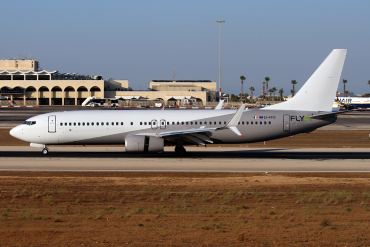 EI-FFD (40944) 2013 Boeing 737-8K5(WL)