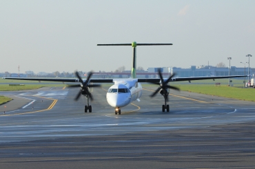 YL-BAY (4331) 2010 Bombardier Dash 8-Q402