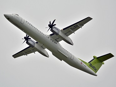 YL-BAI (cn 04302) Dash 8-Q402