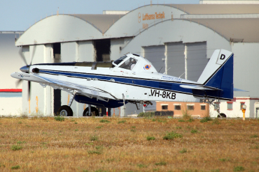VH-8KB (802A-0987) 2022 Air Tractor AT-802A